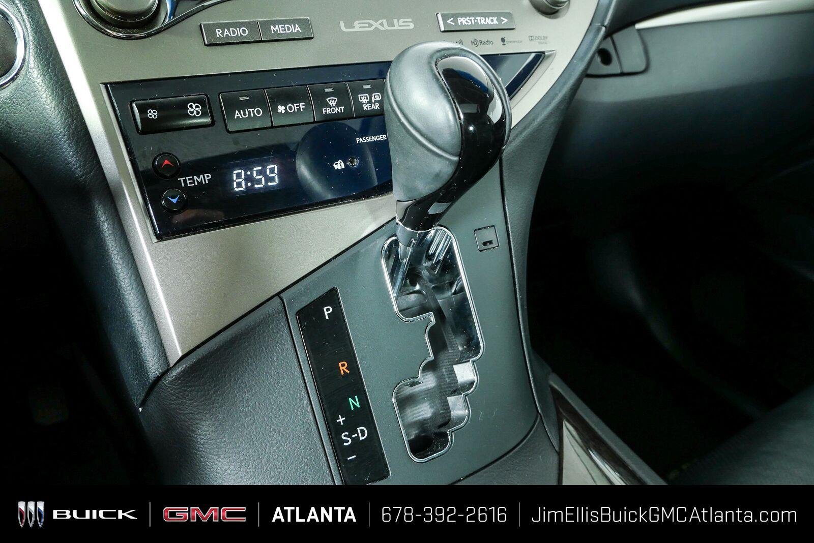 Used 2015 Lexus RX 350 FWD image 15