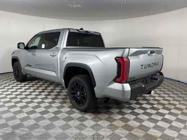 New 2026 Toyota Tundra Limited AWD/4WD image 8