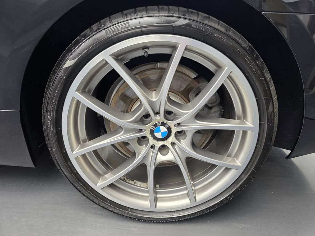 Used 2012 BMW 650i Convertible RWD image 16