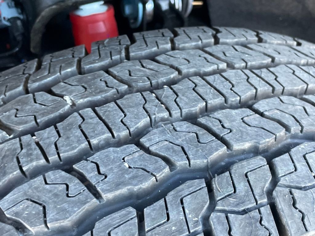 New 2026 GMC Sierra 2500 Denali Ultimate image 28