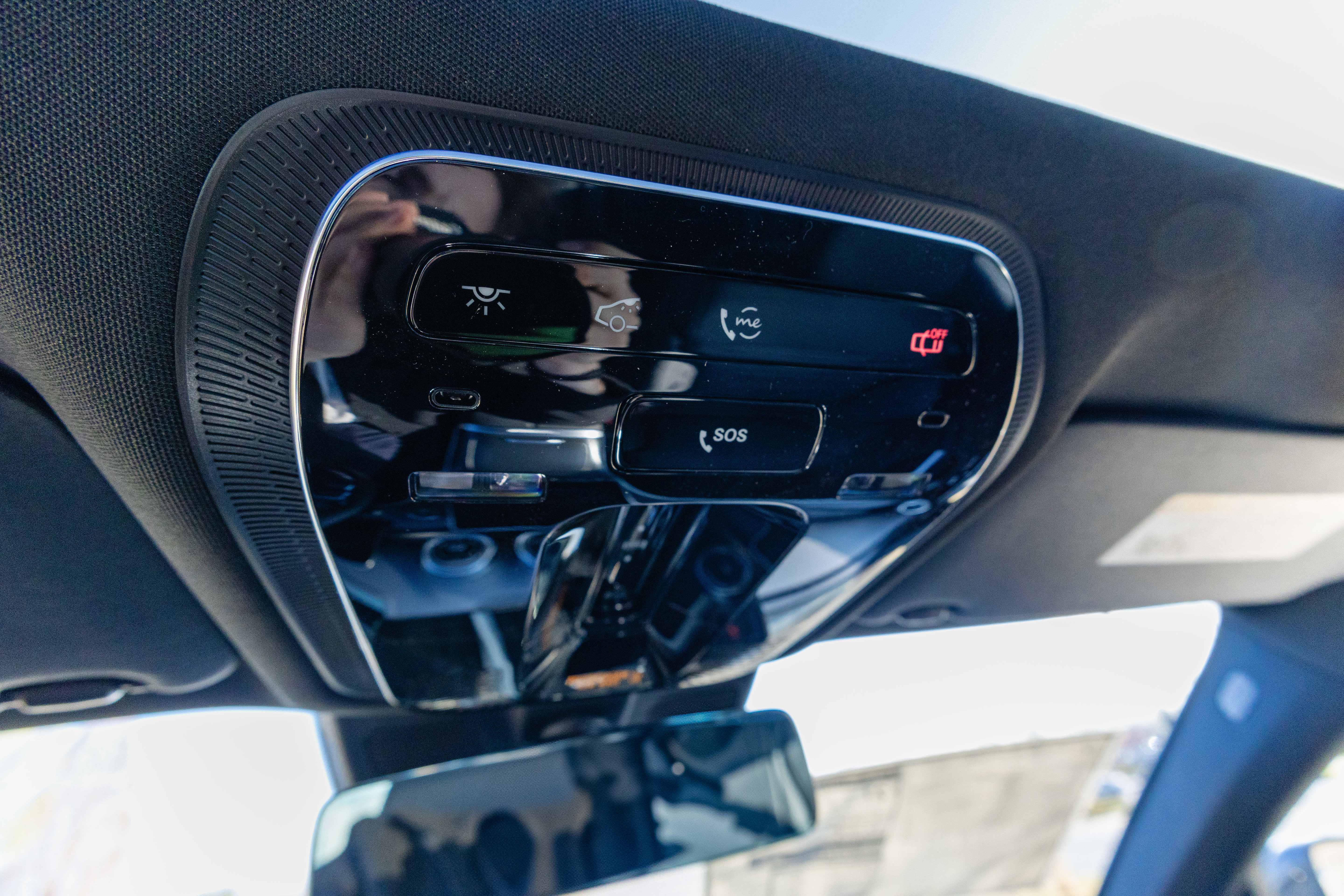 New 2026 Mercedes-Benz C 300 4MATIC Sedan image 31