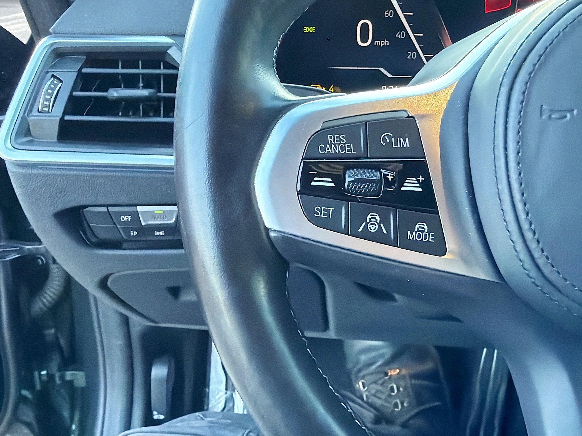 Used 2022 BMW i4 M50 image 36