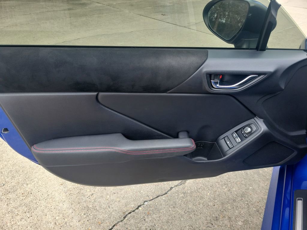 Used 2022 Subaru BRZ Limited image 12