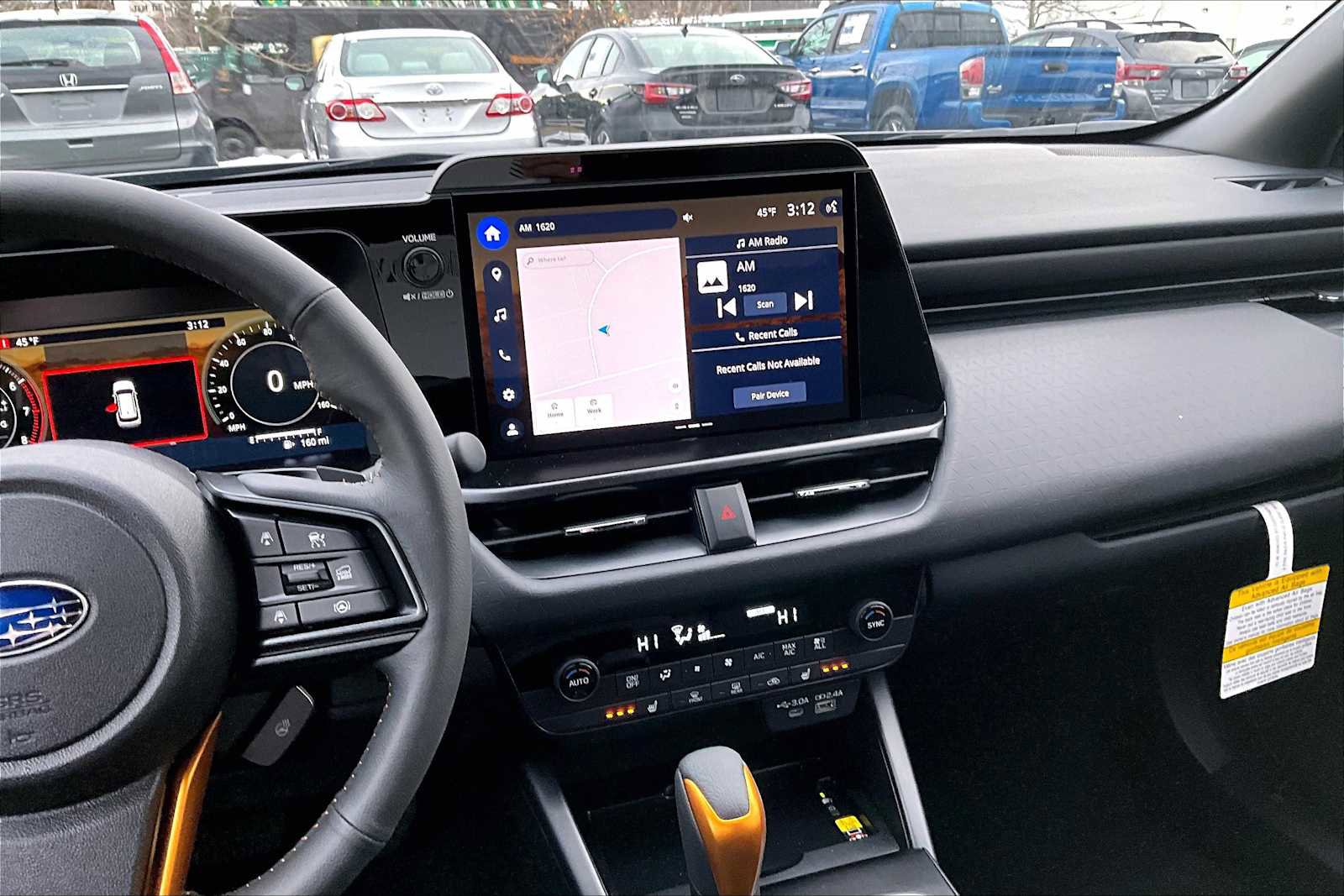 New 2026 Subaru Outback Wilderness image 6