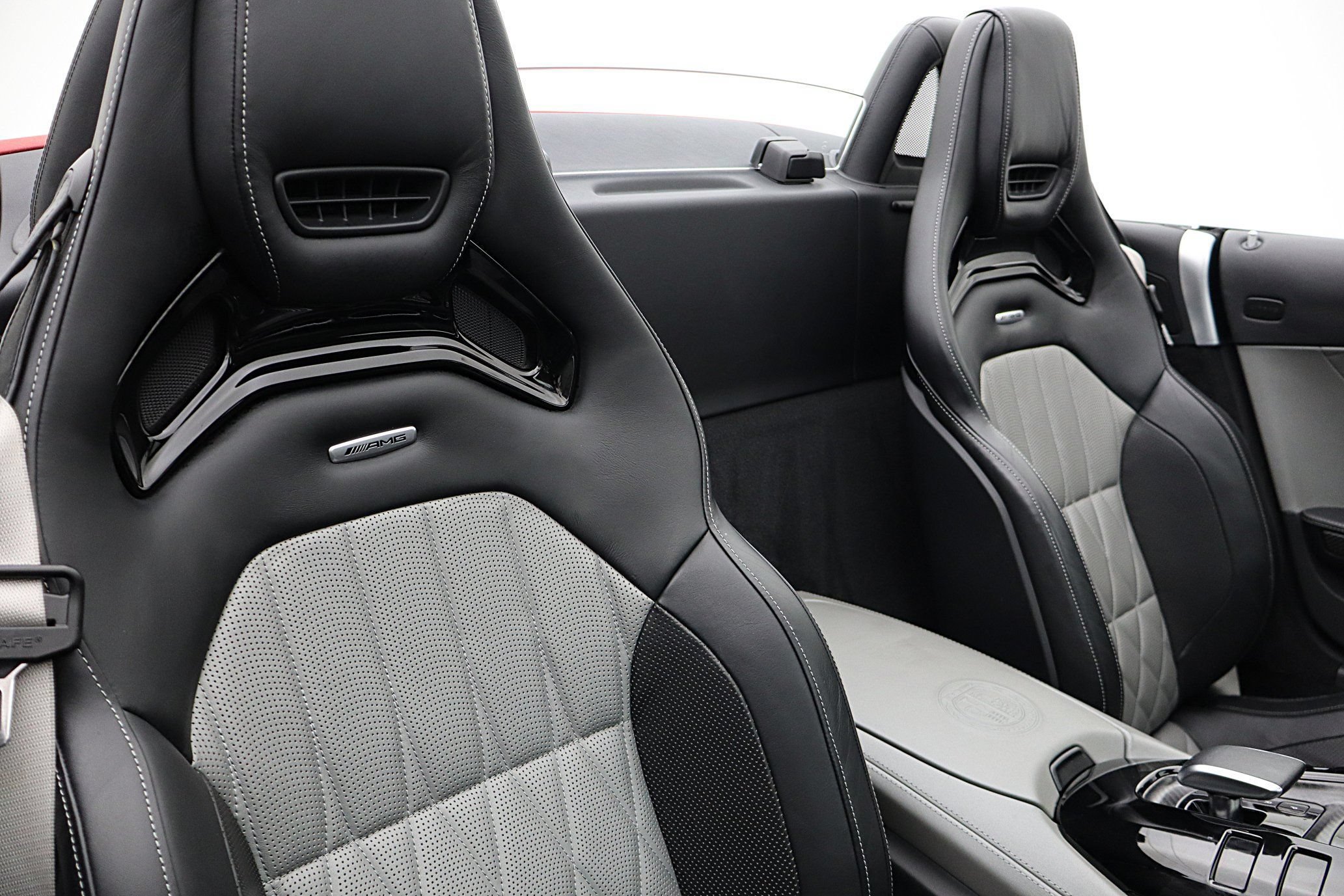 Used 2020 Mercedes-Benz AMG GT C image 34