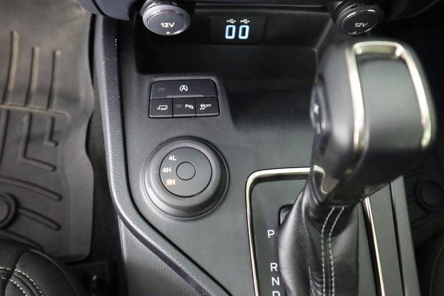 Used 2019 Ford Ranger XLT w/ Equipment Group 302A Luxury AWD/4WD image 51