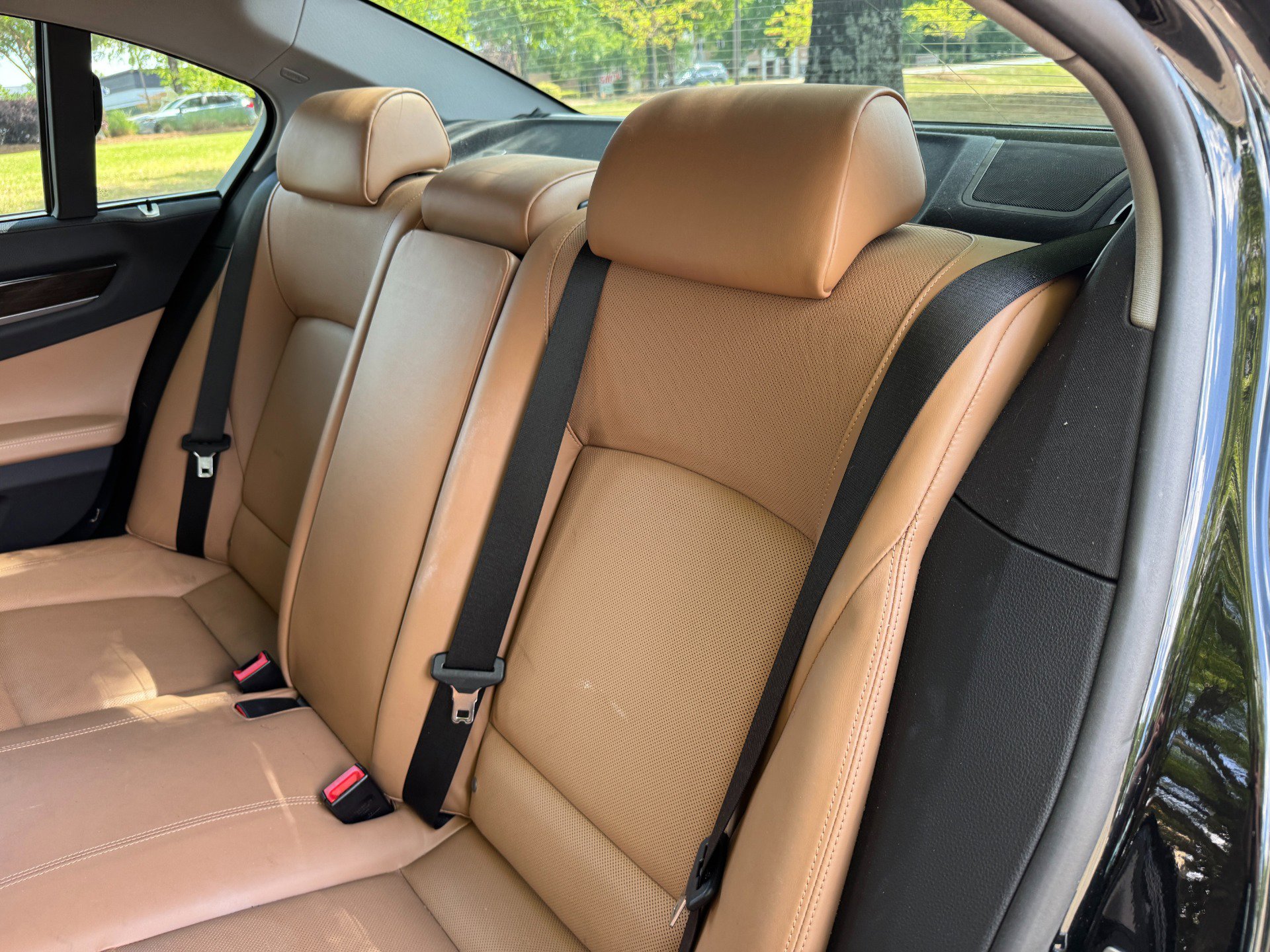 Used 2012 BMW 750Li image 42