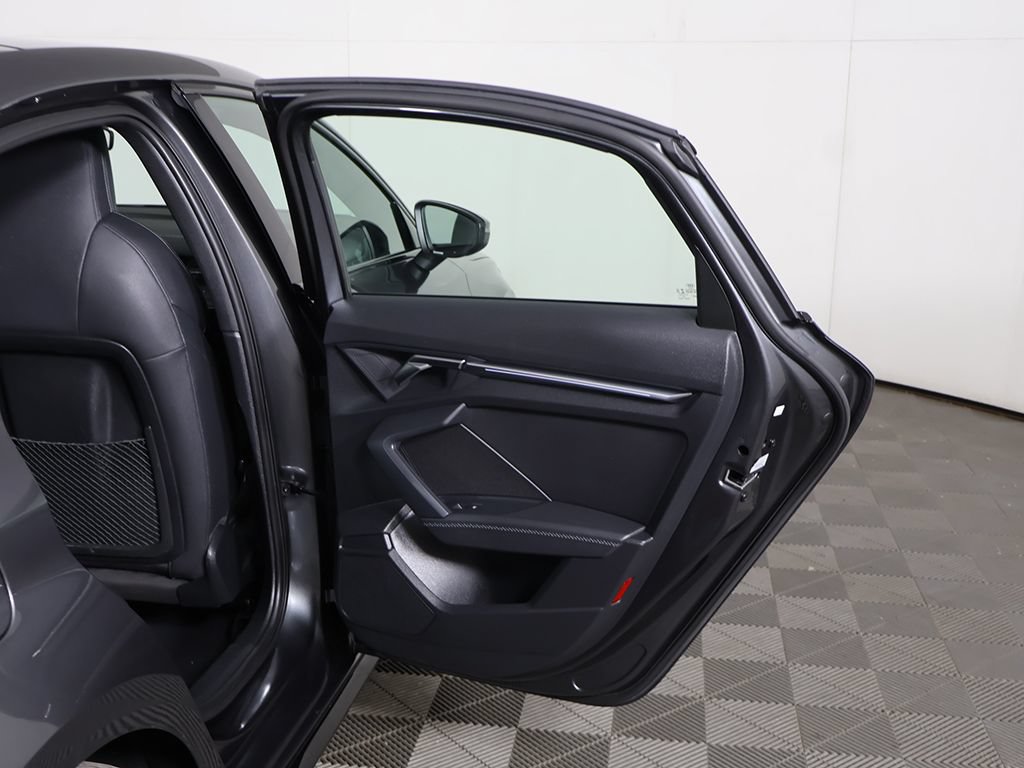 Used 2023 Audi S3 Premium Plus AWD/4WD image 23
