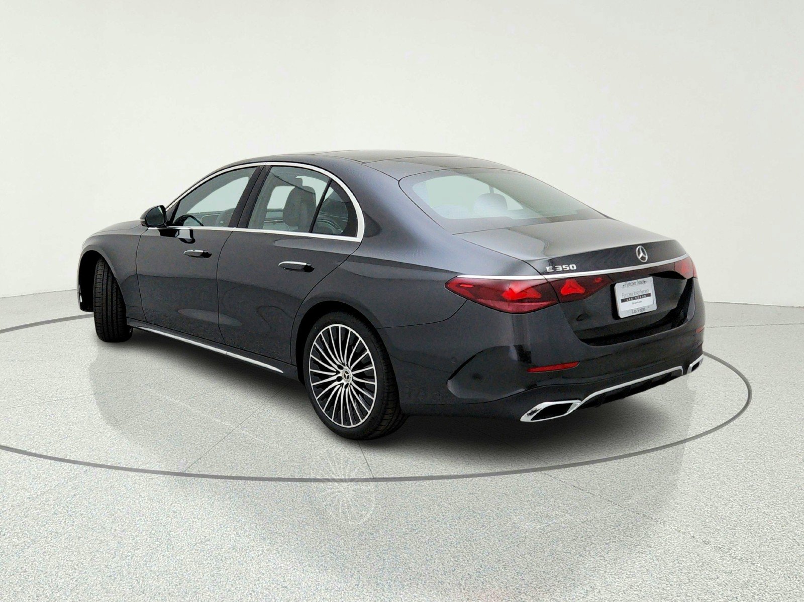 New 2026 Mercedes-Benz E 350 Sedan image 12
