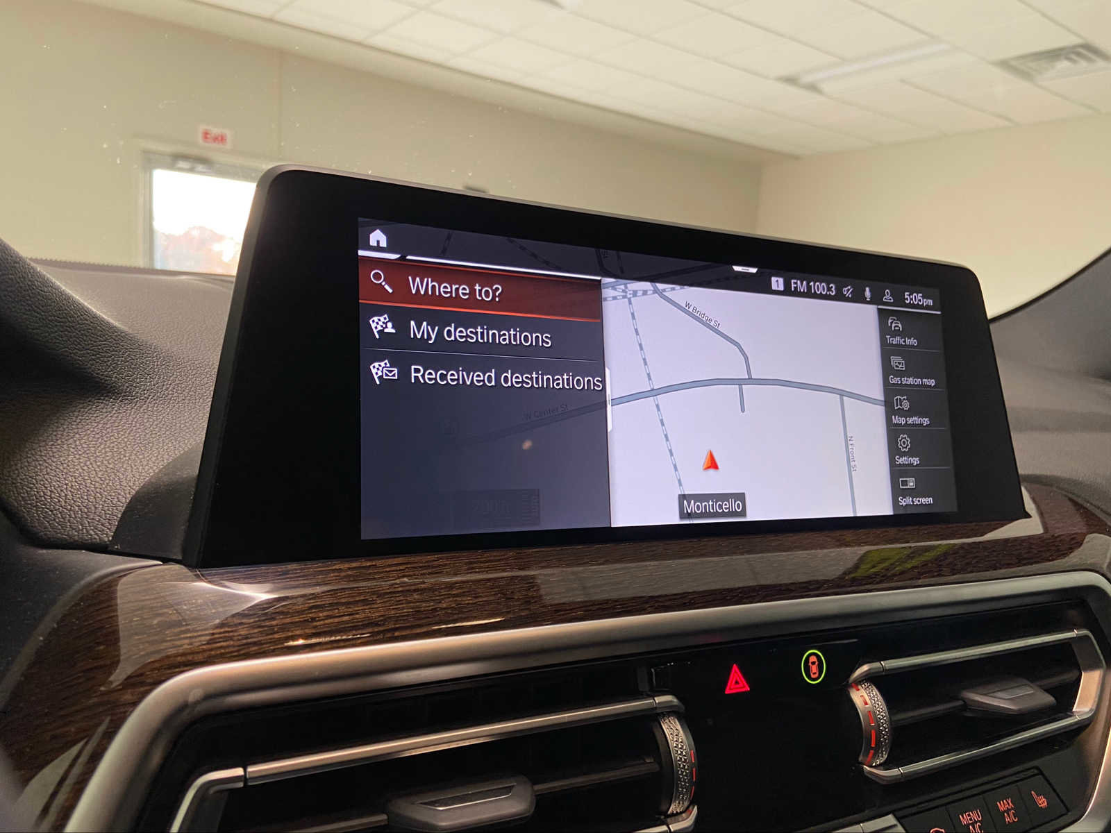 Used 2024 BMW X3 xDrive30i image 28