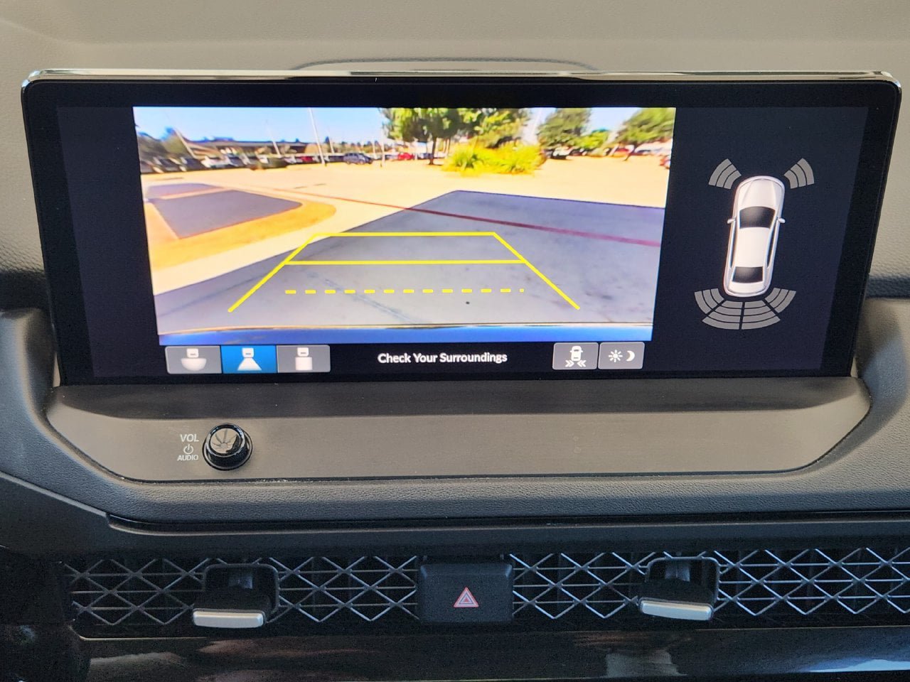 Used 2023 Honda Accord Touring image 17
