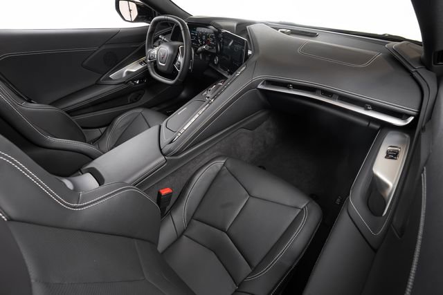 Used 2023 Chevrolet Corvette Stingray Coupe w/ Z51 Performance Package image 46