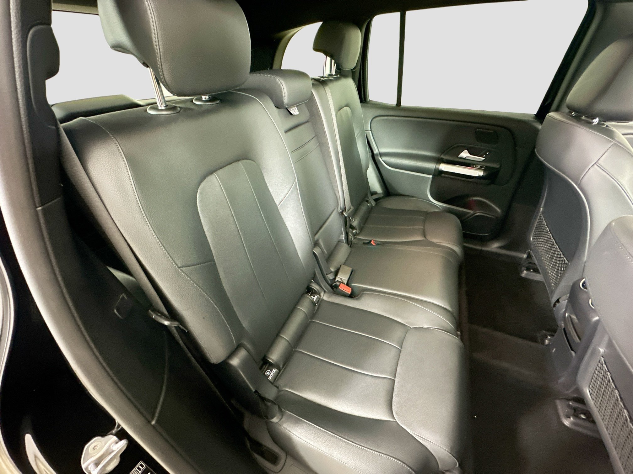 Certified 2023 Mercedes-Benz EQB 350 4MATIC SUV image 32
