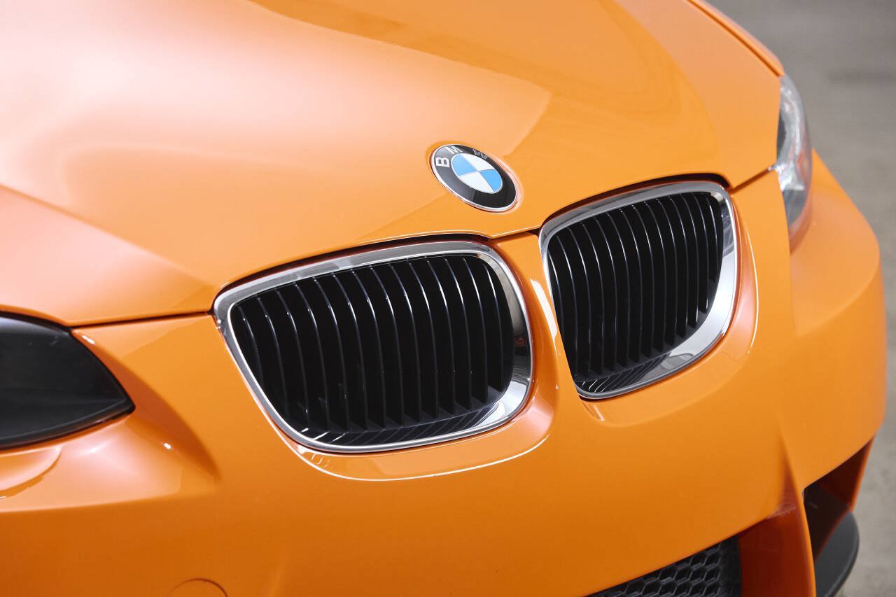 Used 2013 BMW M3 Coupe RWD image 29