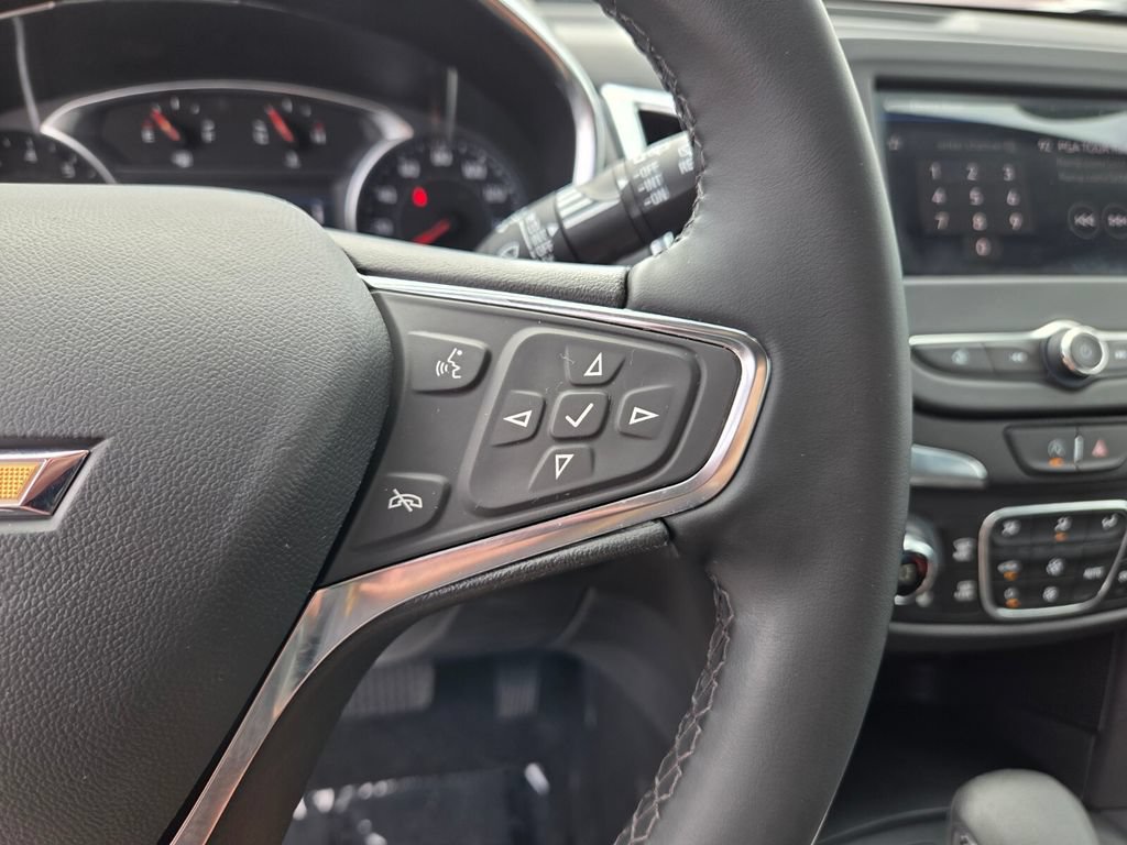 Certified 2024 Chevrolet Equinox LT FWD image 32