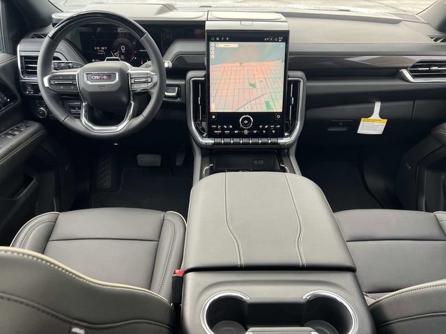 New 2026 GMC Yukon XL Elevation w/ Elevation Premium Package image 15