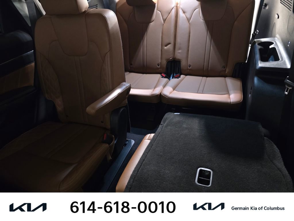 Used 2022 Kia Sorento SX Prestige w/ Rust Color Package image 19