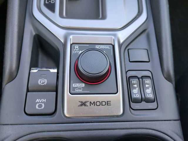 Used 2021 Subaru Forester Premium image 26