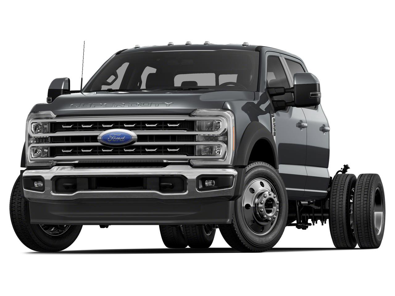 New 2026 Ford F450 4x4 Crew Cab Super Duty image 23