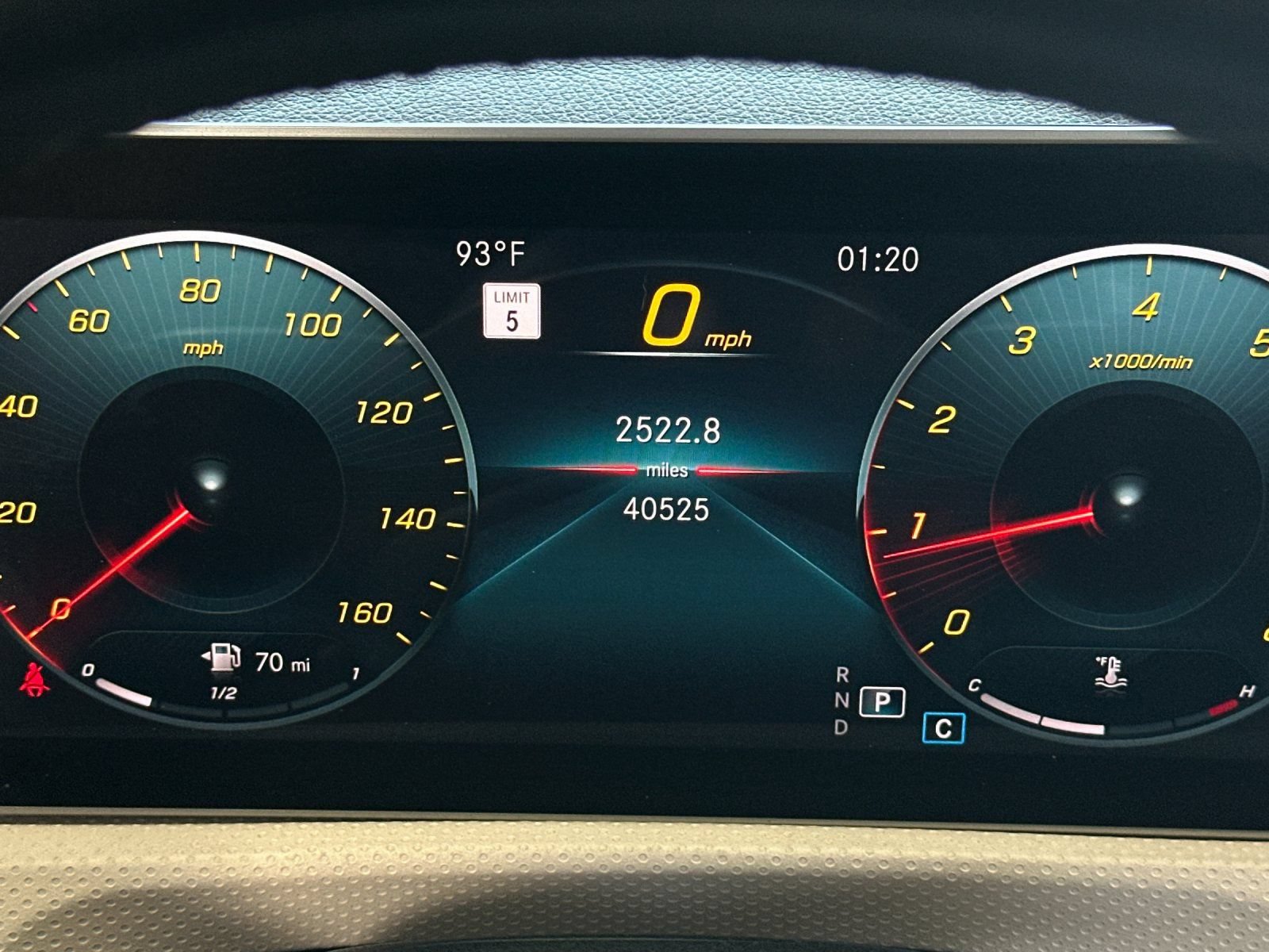 Used 2019 Mercedes-Benz A 220 image 26