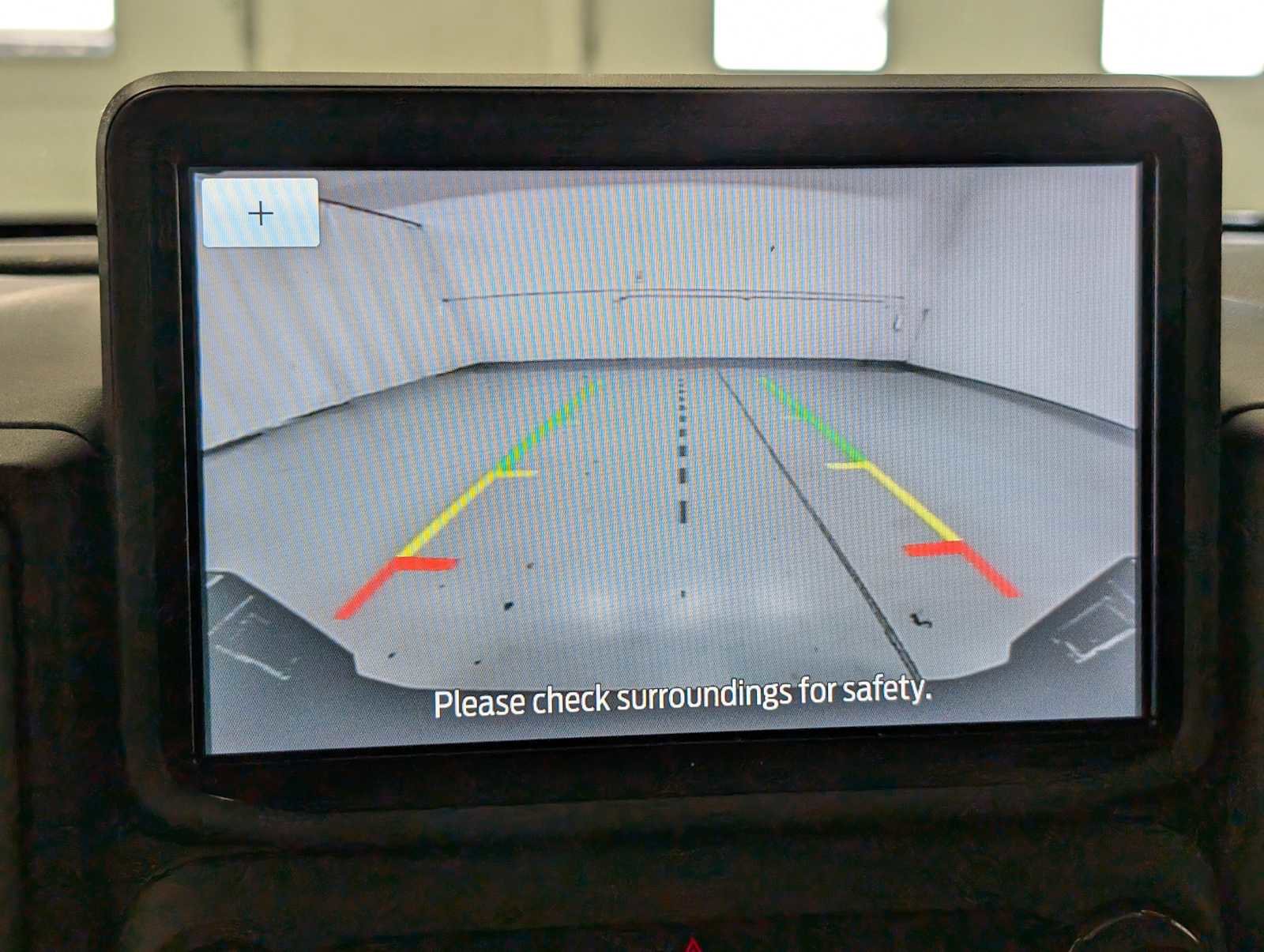 Used 2021 Ford Bronco Sport Big Bend image 24