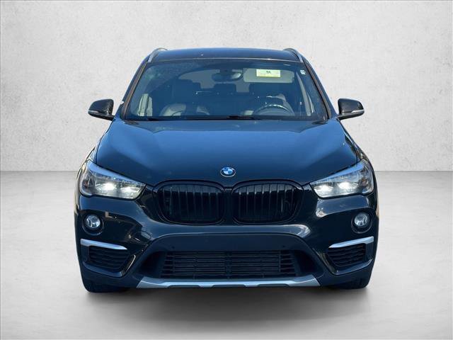Used 2018 BMW X1 xDrive28i video 2