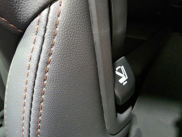 New 2026 Subaru Ascent Limited Bronze image 34