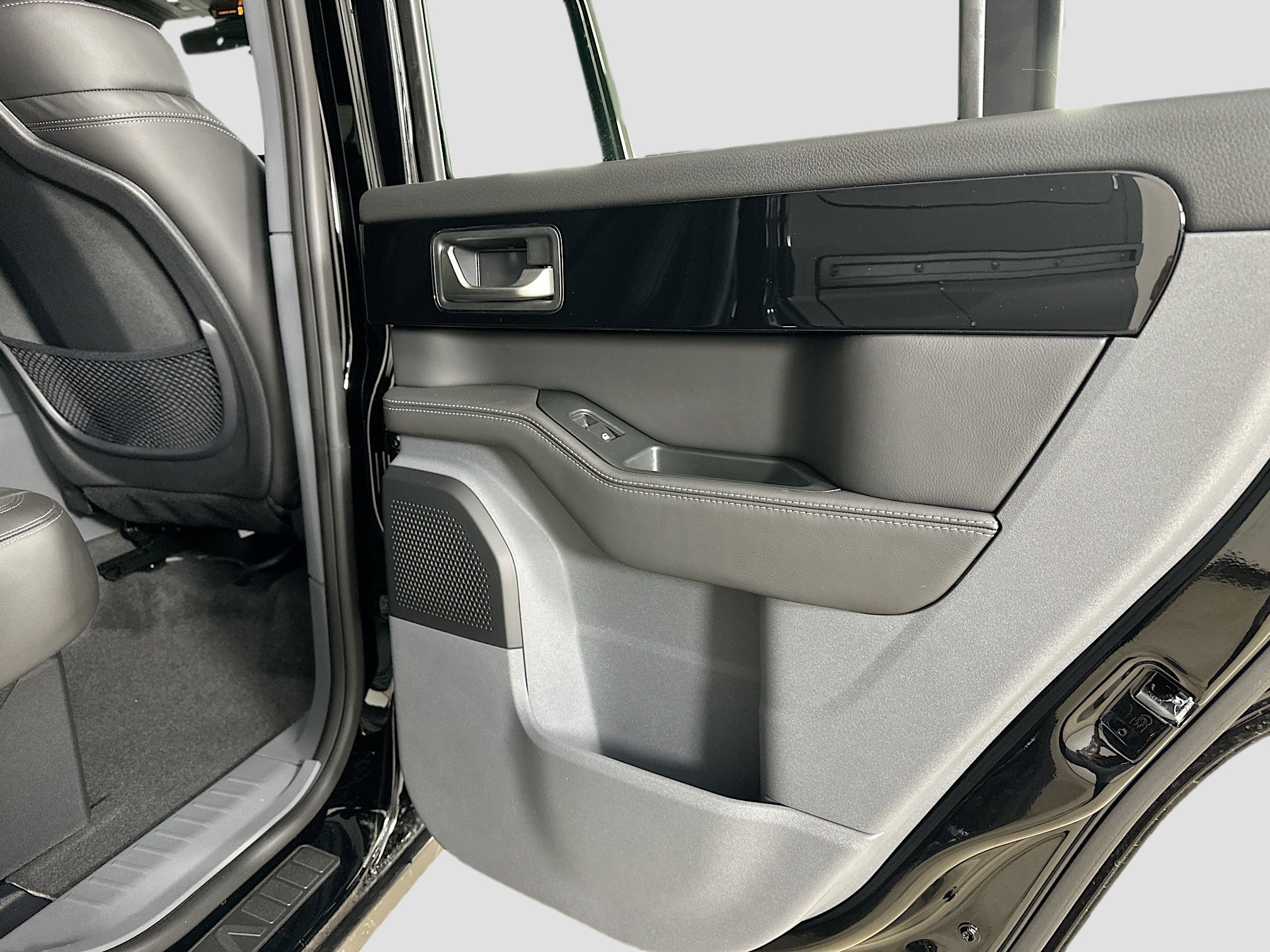 New 2026 INEOS Grenadier image 45