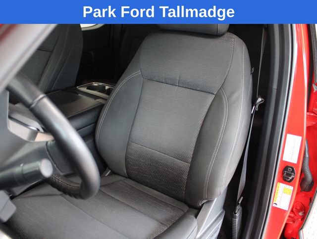 Used 2022 Ford F150 XLT w/ Equipment Group 302A High AWD/4WD image 11