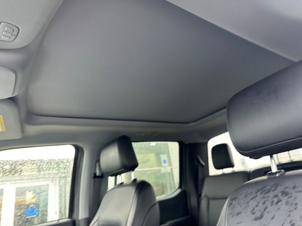 Used 2025 Ford F350 Lariat w/ Camper Package AWD/4WD image 21