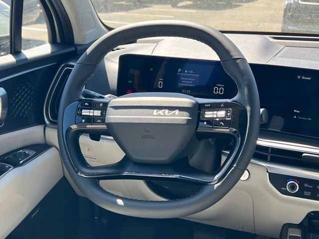 New 2026 Kia Sorento EX w/ EX Premium Package AWD/4WD image 14