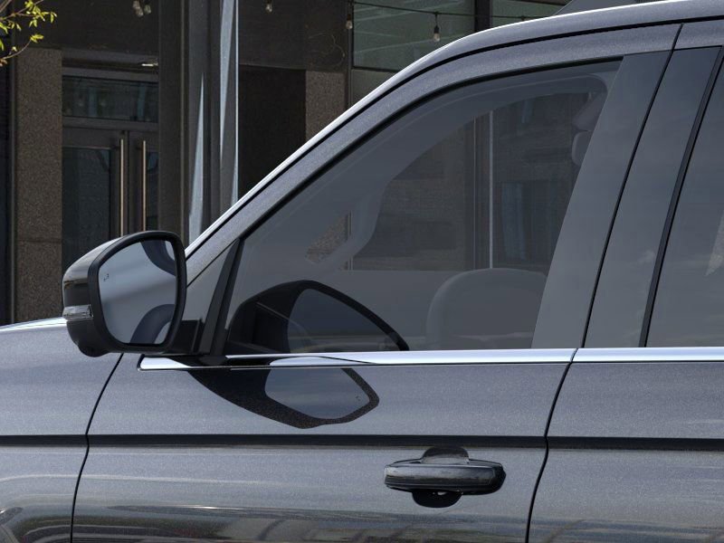 New 2026 Ford Expedition Platinum w/ Platinum Ultimate Package image 20