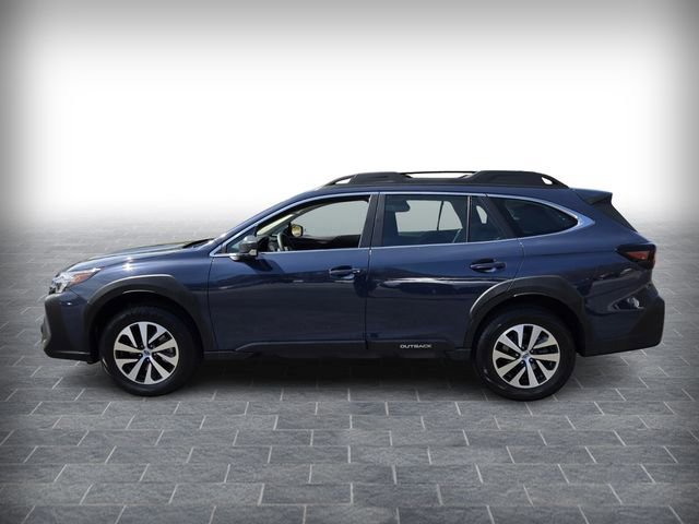 Certified 2025 Subaru Outback image 4
