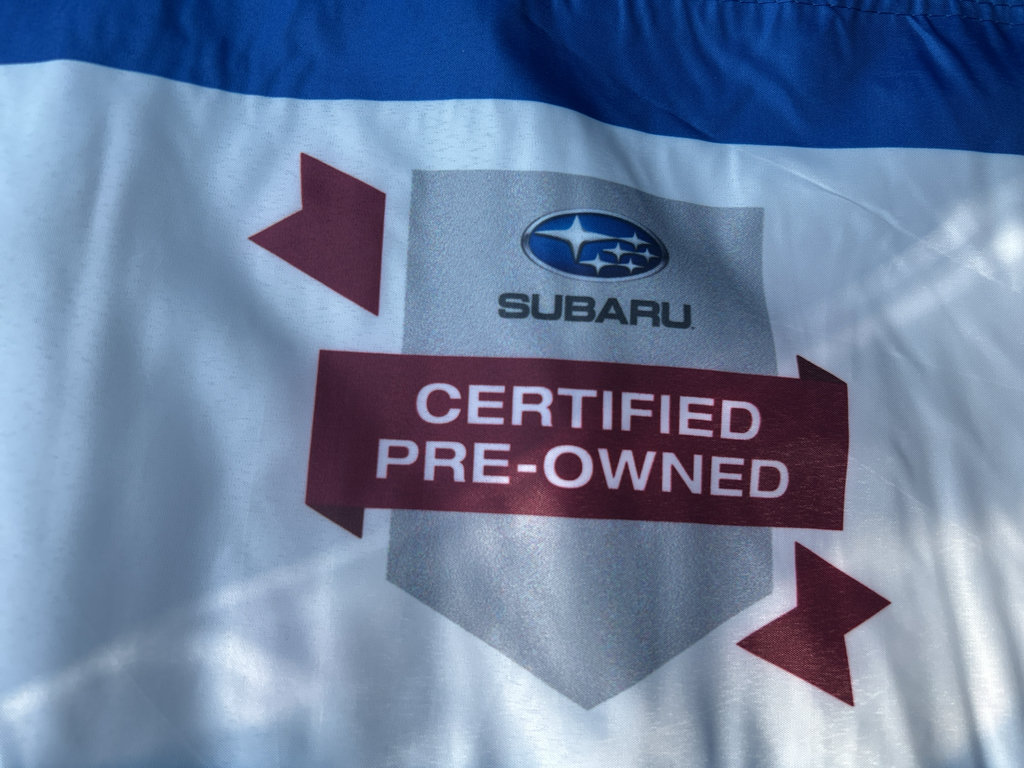 Certified 2022 Subaru Forester Touring AWD/4WD image 20