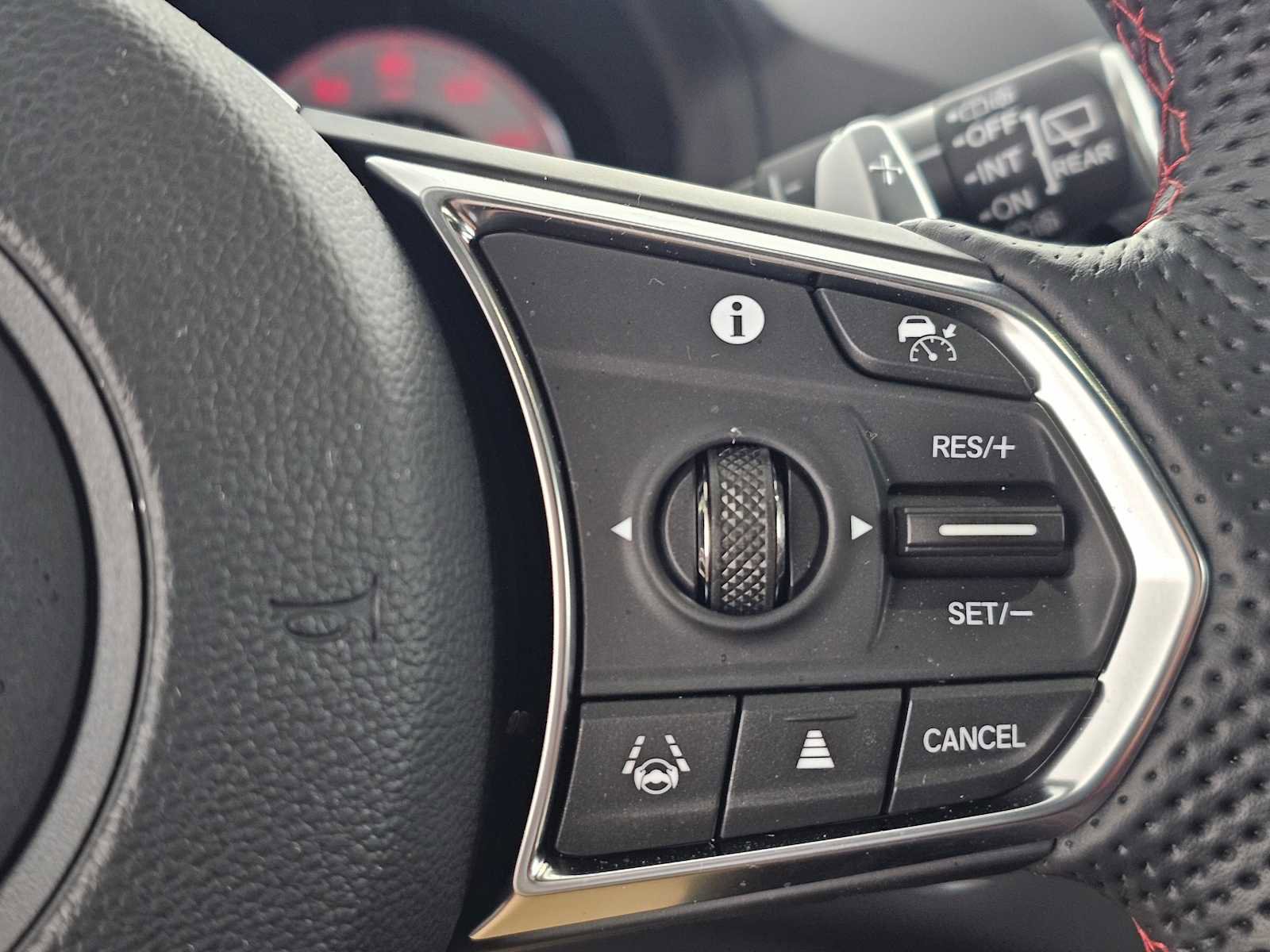 Certified 2025 Acura RDX A-Spec image 28