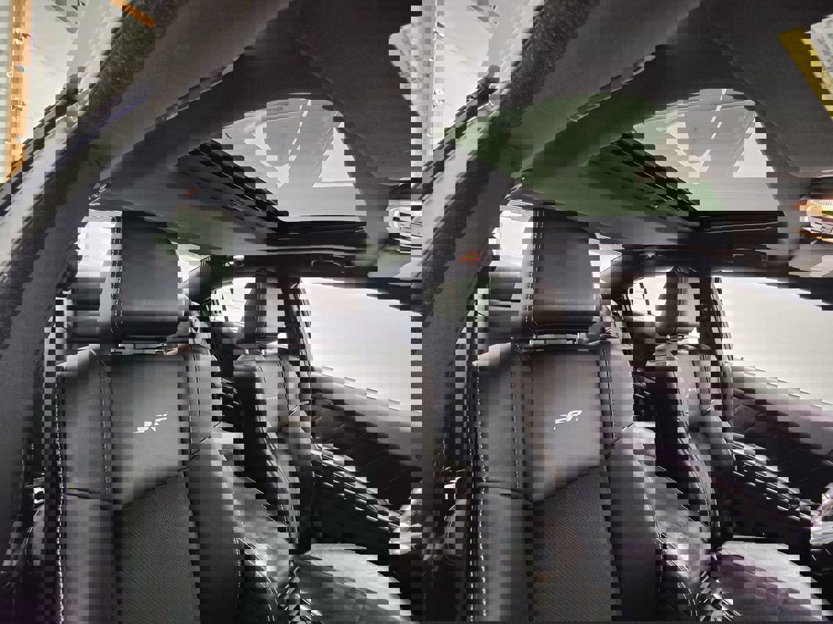 Used 2012 Dodge Charger SRT8 w/ Adaptive Cruise Control Group image 13