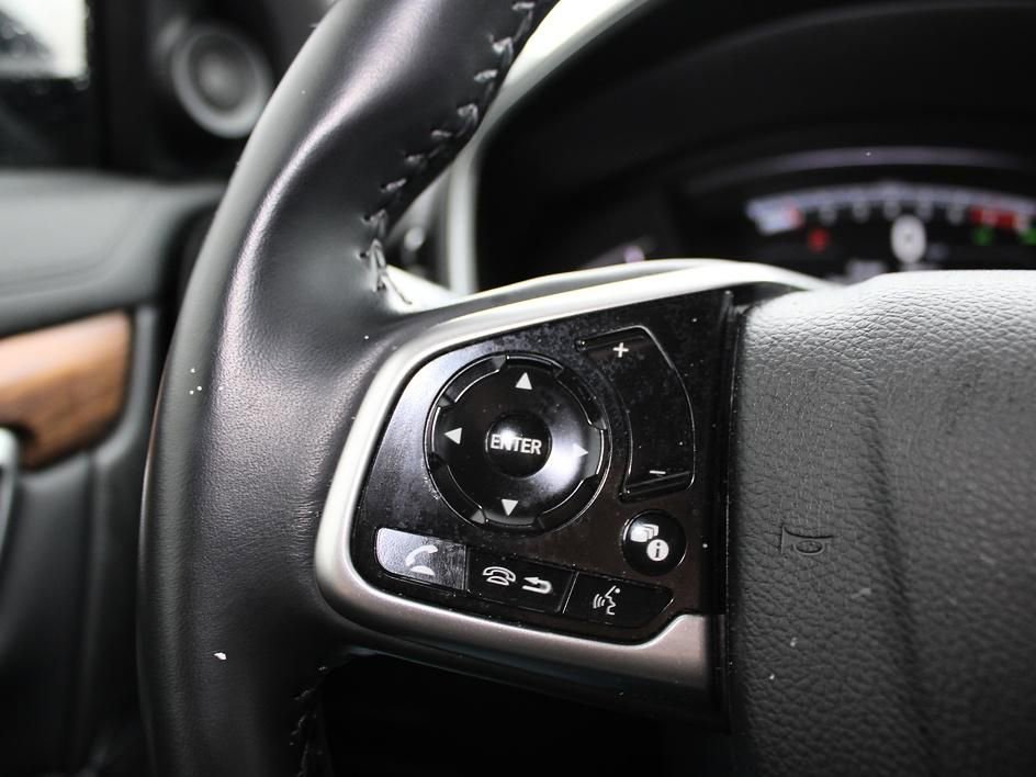Used 2021 Honda CR-V EX-L image 22