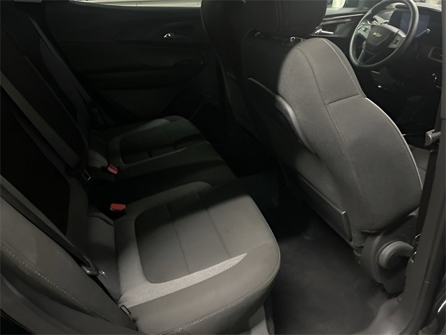Used 2025 Chevrolet TrailBlazer LT image 14