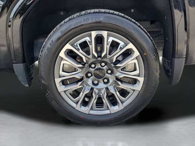 Used 2025 GMC Sierra 1500 Denali Ultimate AWD/4WD image 32