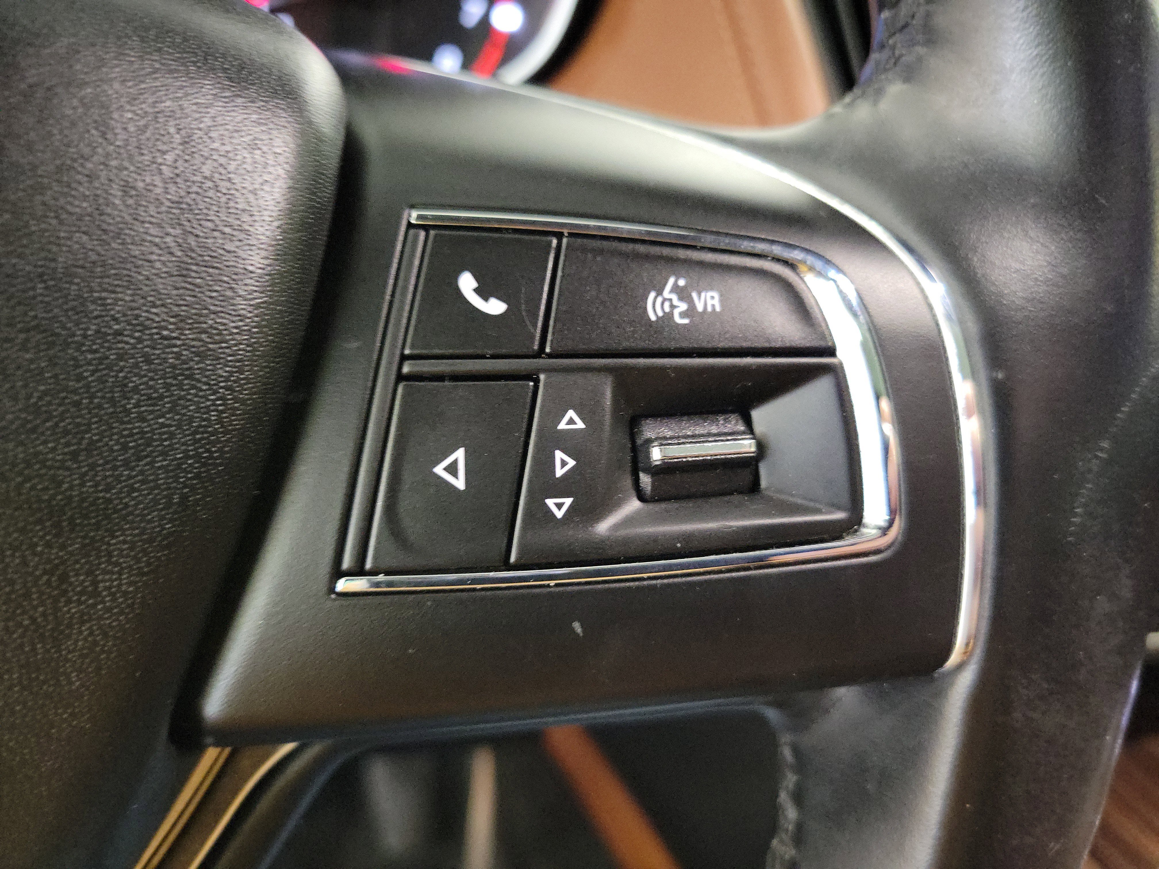 Used 2019 Maserati Levante GranLusso image 21