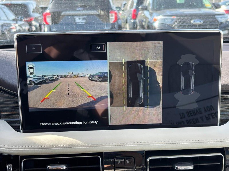 Used 2023 Lincoln Nautilus Black Label image 23