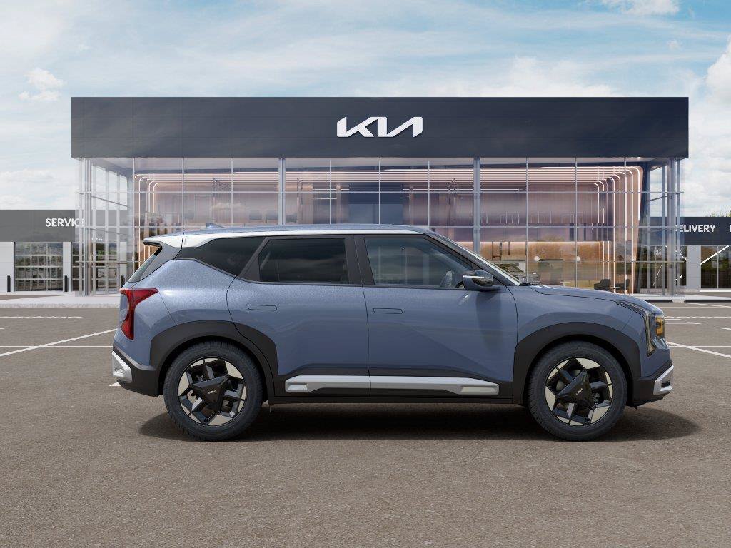 New 2027 Kia Seltos S AWD/4WD image 7
