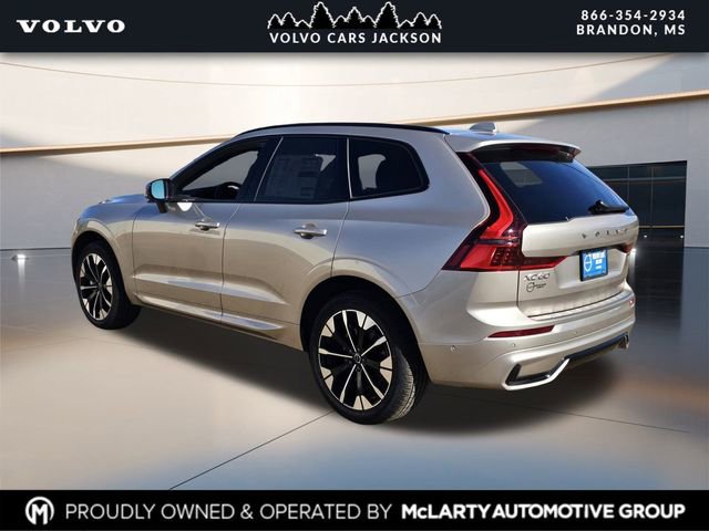 New 2026 Volvo XC60 B5 Plus w/ Protection Package Premier image 6