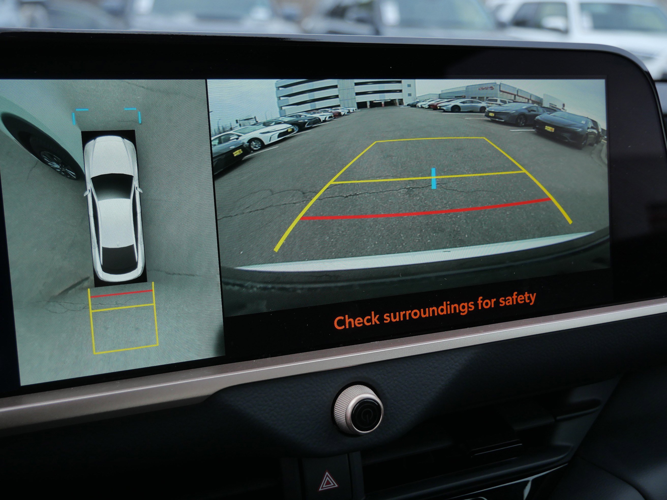 Certified 2026 Toyota Crown Limited w/ Advanced Technology Package image 31