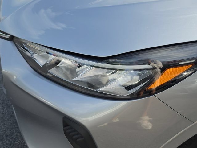 Certified 2023 Ford Escape ST-Line w/ Tech Pack #1 FWD image 11