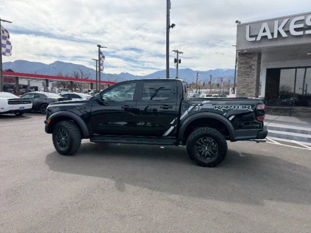 Used 2026 Ford Ranger Raptor AWD/4WD image 5