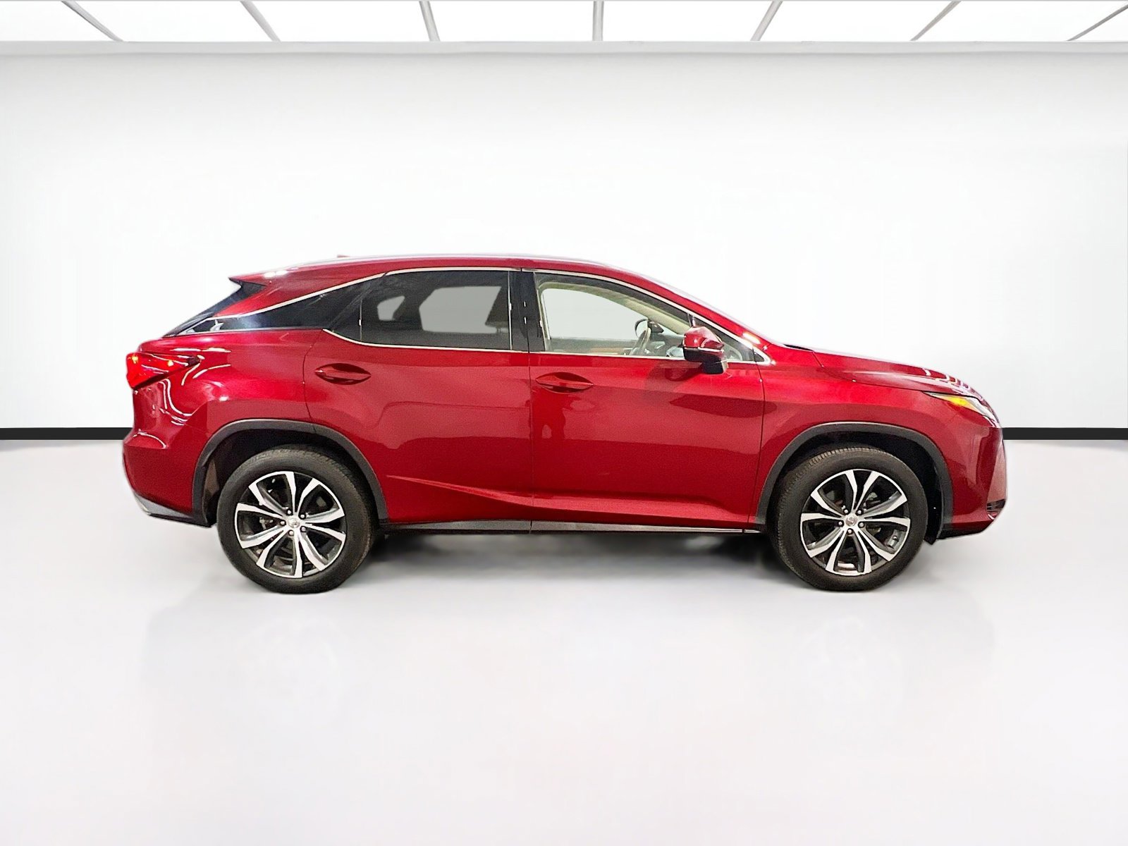 Used 2017 Lexus RX 350 FWD image 25