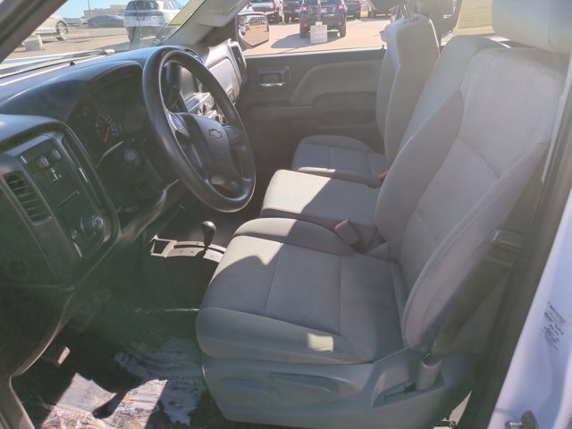 Used 2018 Chevrolet Silverado 1500 LS w/ Trailering Package image 16