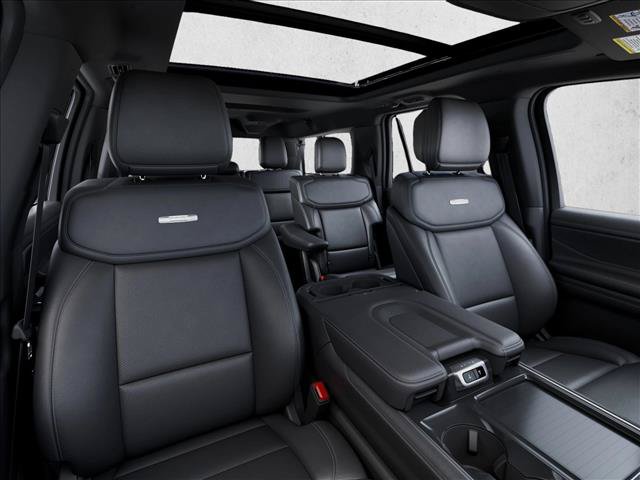 New 2027 Ford Expedition Max Platinum w/ Stealth Performance Package AWD/4WD image 10