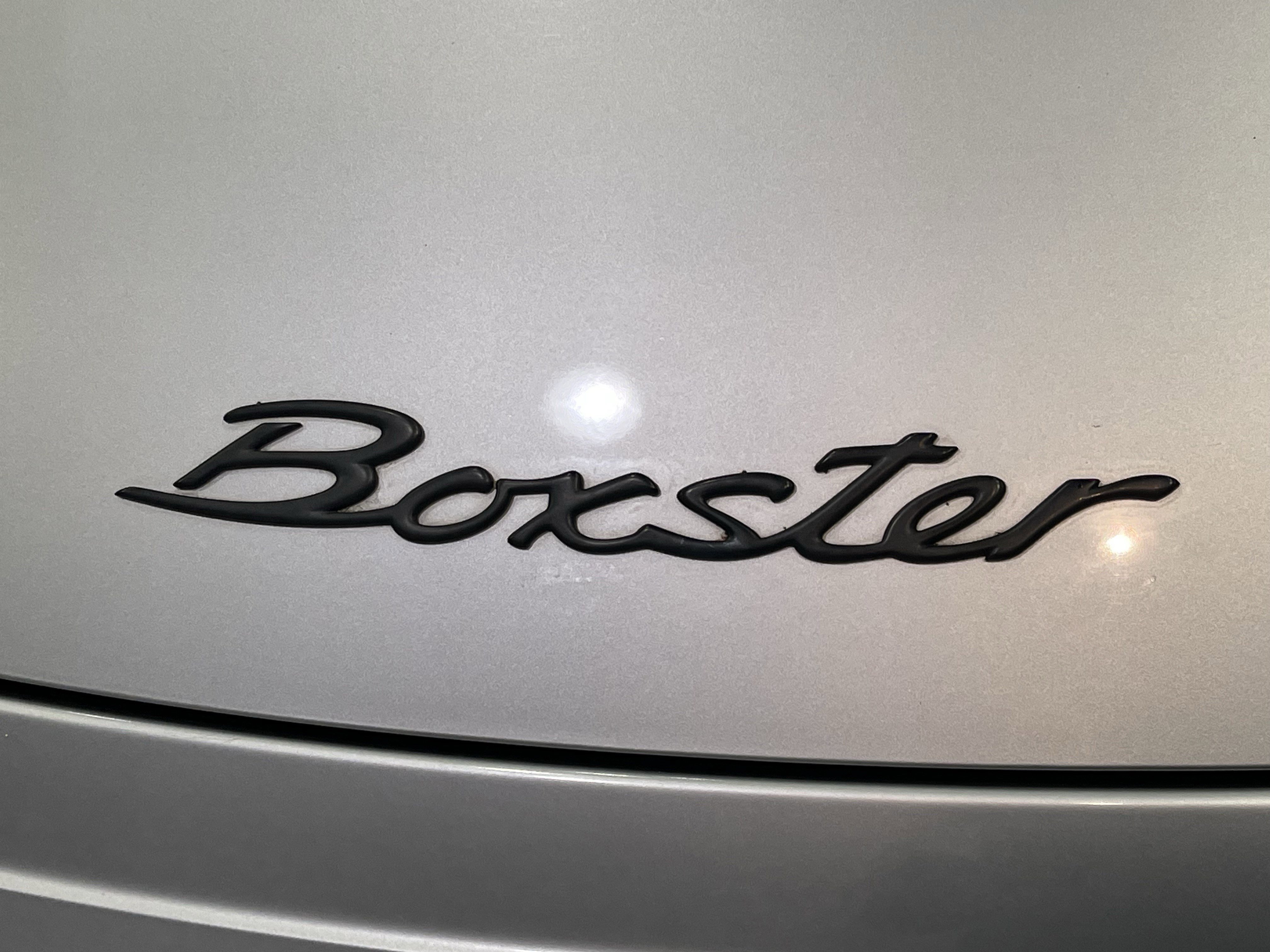 Used 2003 Porsche Boxster RWD image 22